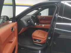 Li Auto L7 Air - ფოტო 14