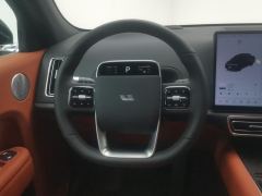 Li Auto L7 Air - ფოტო 18
