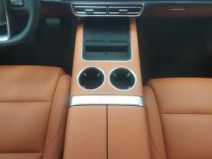 Li Auto L7 Air - ფოტო 19