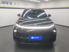 Li Auto L7 Air - ფოტო 3
