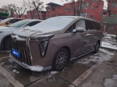 GAC Trumpchi E9 2.0T 136km Master - photo 1