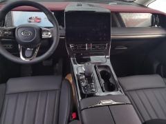 GAC Trumpchi E9 2.0T 136km Master - photo 10