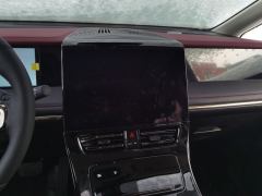 GAC Trumpchi E9 2.0T 136km Master - photo 11