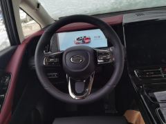 GAC Trumpchi E9 2.0T 136km Master - photo 12