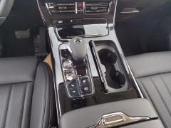 GAC Trumpchi E9 2.0T 136km Master - photo 13