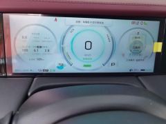 GAC Trumpchi E9 2.0T 136km Master - photo 14