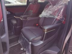 GAC Trumpchi E9 2.0T 136km Master - photo 17
