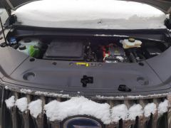 GAC Trumpchi E9 2.0T 136km Master - photo 18