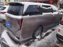 GAC Trumpchi E9 2.0T 136km Master - photo 2