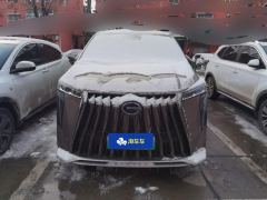 GAC Trumpchi E9 2.0T 136km Master - photo 3