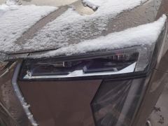 GAC Trumpchi E9 2.0T 136km Master - photo 4
