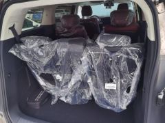 GAC Trumpchi E9 2.0T 136km Master - photo 6
