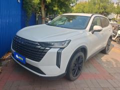 Haval H6 1.5T Two-Wheel Drive Ultra - photo 1