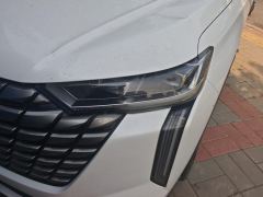 Haval H6 1.5T Two-Wheel Drive Ultra - photo 4