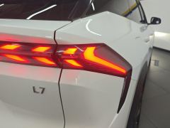 Geely Galaxy L7 Longteng Edition 1.5T 115km PLUS - фото 5