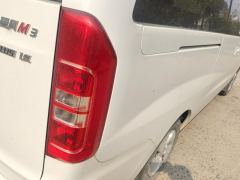 JAC Refine M3 PLUS 1.8L Comfort Edition 7-seater - фото 5