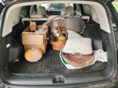Buick Enclave Plus AWDAvenir - фото 7