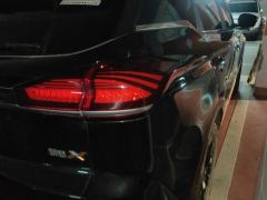 Geely Boyue X 1.8TD 2WD Version - photo 5