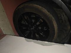 Geely Boyue X 1.8TD 2WD Version - photo 6
