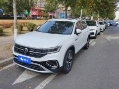 Volkswagen Tharu Tayron 330TSI Two-wheel drive luxury Plus advanced version - ფოტო 1