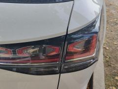 Volkswagen Tharu Tayron 330TSI Two-wheel drive luxury Plus advanced version - ფოტო 5