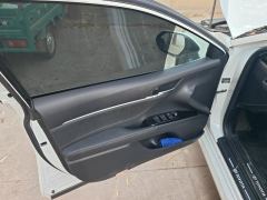 Toyota Camry 2.0G Luxury Edition - ფოტო 12