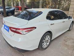 Toyota Camry 2.0G Luxury Edition - ფოტო 2