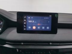 Wuling Jiachen 1.5L Manual Light Comfort Edition - photo 17