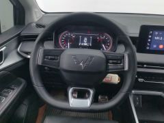 Wuling Jiachen 1.5L Manual Light Comfort Edition - photo 18