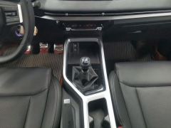 Wuling Jiachen 1.5L Manual Light Comfort Edition - photo 19