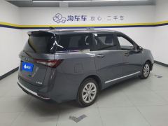Wuling Jiachen 1.5L Manual Light Comfort Edition - photo 2