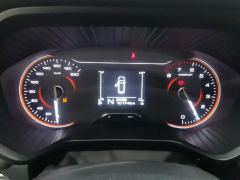 Wuling Jiachen 1.5L Manual Light Comfort Edition - photo 20