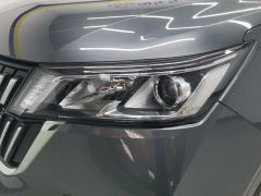 Wuling Jiachen 1.5L Manual Light Comfort Edition - photo 4