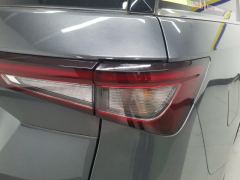 Wuling Jiachen 1.5L Manual Light Comfort Edition - photo 5
