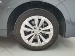 Wuling Jiachen 1.5L Manual Light Comfort Edition - photo 6