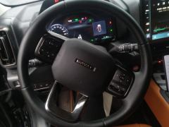 Haval Meng Long PHEV Haverosaurus PHEV 1.5T 145km Explorer Edition - фото 12