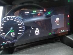 Haval Meng Long PHEV Haverosaurus PHEV 1.5T 145km Explorer Edition - фото 14