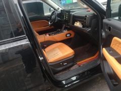 Haval Meng Long PHEV Haverosaurus PHEV 1.5T 145km Explorer Edition - фото 16