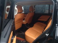 Haval Meng Long PHEV Haverosaurus PHEV 1.5T 145km Explorer Edition - фото 17