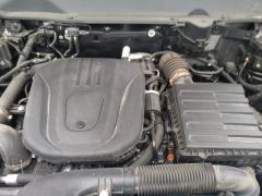 Haval Meng Long PHEV Haverosaurus PHEV 1.5T 145km Explorer Edition - фото 18