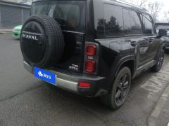 Haval Meng Long PHEV Haverosaurus PHEV 1.5T 145km Explorer Edition - фото 2