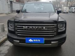 Haval Meng Long PHEV Haverosaurus PHEV 1.5T 145km Explorer Edition - фото 3