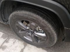 Haval Meng Long PHEV Haverosaurus PHEV 1.5T 145km Explorer Edition - фото 5