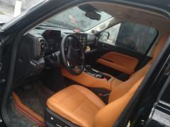 Haval Meng Long PHEV Haverosaurus PHEV 1.5T 145km Explorer Edition - фото 8