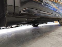 Audi Q5L 40 TFSI Luxury Dynamic - ფოტო 10