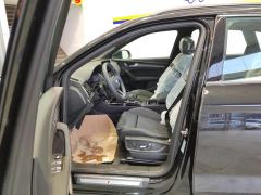Audi Q5L 40 TFSI Luxury Dynamic - ფოტო 14