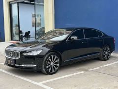 Volvo S90 B5 Smart Luxury Edition - фото 3