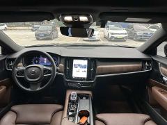 Volvo S90 B5 Smart Luxury Edition - фото 4
