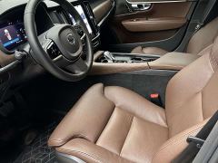 Volvo S90 B5 Smart Luxury Edition - фото 5