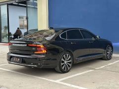 Volvo S90 B5 Smart Luxury Edition - фото 7